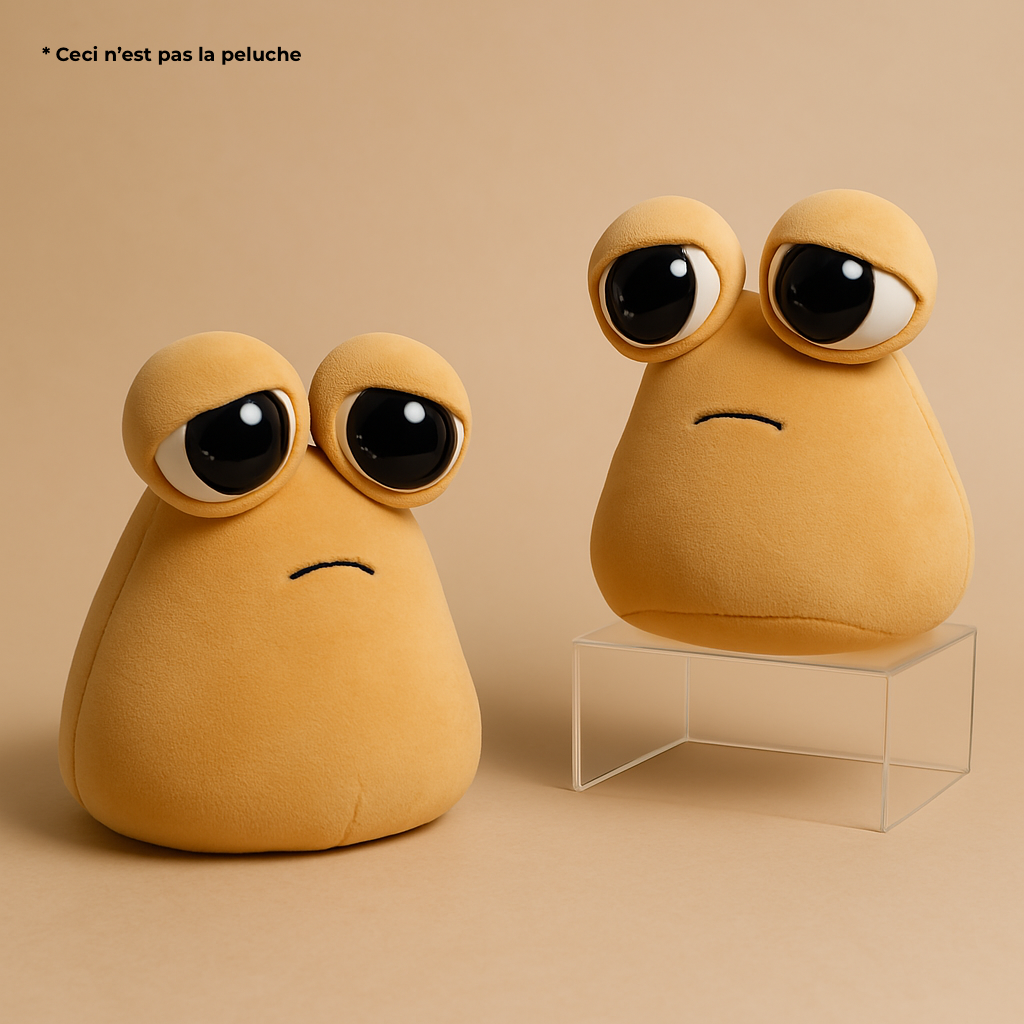 Poo de Compagnie™